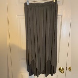 Beau Jours Brushed Jersey Pants